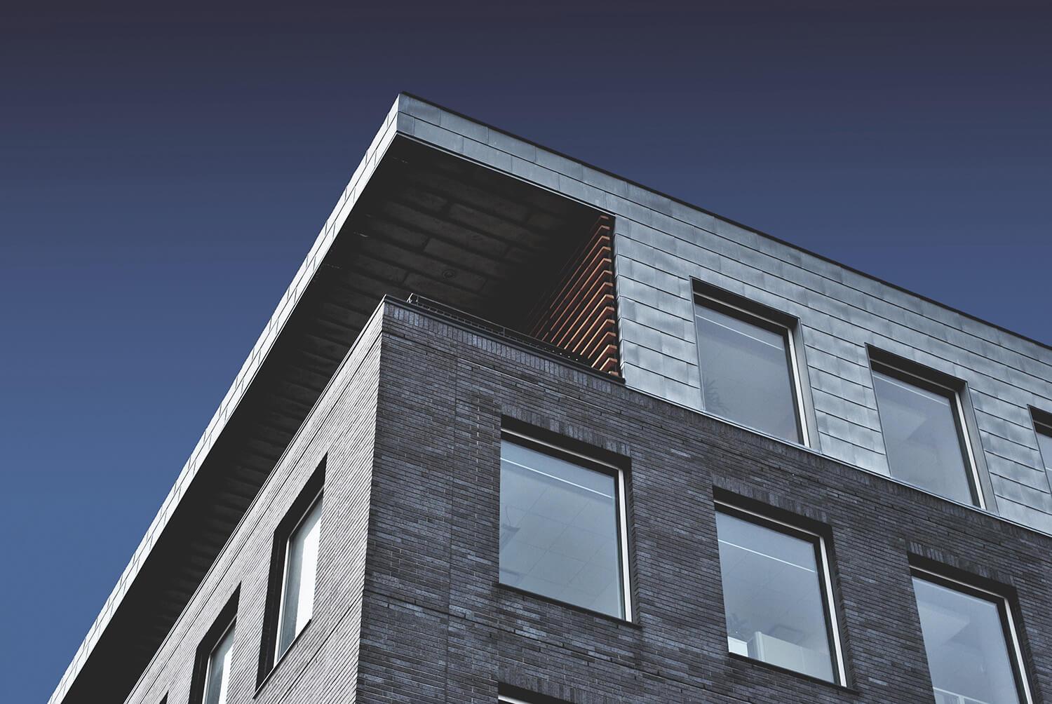 Gérance immobilière lausanne
