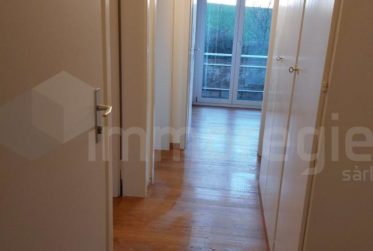 Schöne 4,5-Zimmer-Wohnung im 2. Stock