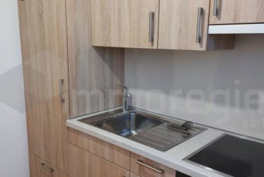 Schöne 4,5-Zimmer-Wohnung im 2. Stock