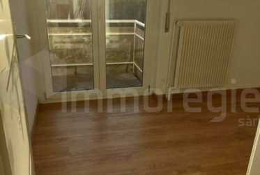 Schöne 4,5-Zimmer-Wohnung im 2. Stock
