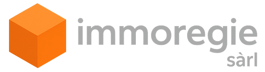 Agence immobilière Lausanne - Immoregie Sàrl - Gérance immobilière - PPE - Courtage