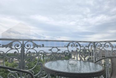 Majestueux appartement de standing de 5,5 pièces près du centre de Lausanne – Vue panoramique sur le lac et les montagnes