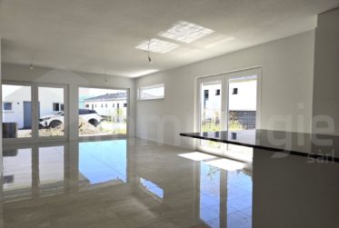 À louer : Magnifique maison mitoyenne 5,5 pièces proche EPFL et lac