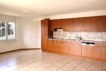 Spacieux et lumineux appartement de 4,5 pièces dans un cadre verdoyant et calme