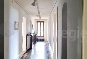 Majestueux appartement de standing de 5,5 pièces près du centre de Lausanne – Vue panoramique sur le lac et les montagnes