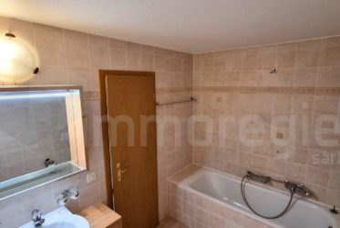 Spacieux et lumineux appartement de 4,5 pièces dans un cadre verdoyant et calme