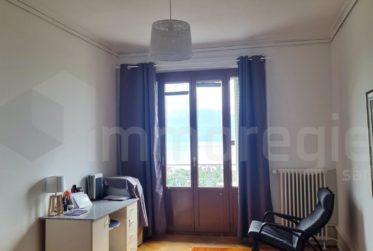 Majestueux appartement de standing de 5,5 pièces près du centre de Lausanne – Vue panoramique sur le lac et les montagnes