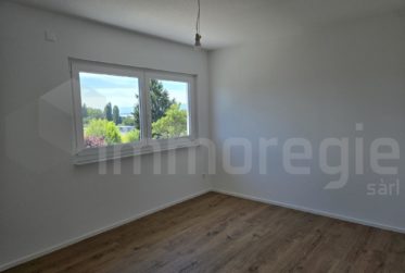 À louer : Magnifique maison mitoyenne 5,5 pièces proche EPFL et lac