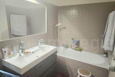 Majestueux appartement de standing de 5,5 pièces près du centre de Lausanne – Vue panoramique sur le lac et les montagnes