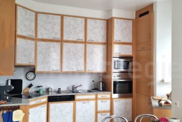 Majestueux appartement de standing de 5,5 pièces près du centre de Lausanne – Vue panoramique sur le lac et les montagnes