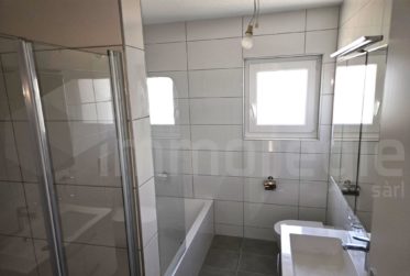 À louer : Magnifique maison mitoyenne 5,5 pièces proche EPFL et lac