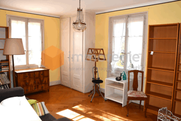 6.5 Rooms Maison, Maison à rénover