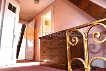 6.5 Rooms Maison, Maison à rénover