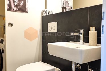 Tout INCLUS !Très bel appartement 3,5 pièces avec place de parc intérieure et charges comprise