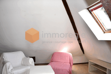 6.5 Rooms Maison, Maison à rénover