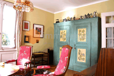 6.5 Rooms Maison, Maison à rénover