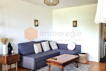 Tout INCLUS !Très bel appartement 3,5 pièces avec place de parc intérieure et charges comprise