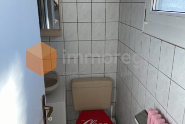 Beau local commercial/atelier de 80 m² à Servion (VD), à 10 min de Lausanne