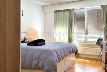 Tout INCLUS !Très bel appartement 3,5 pièces avec place de parc intérieure et charges comprise