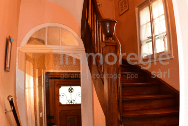 6.5 Rooms Maison, Maison à rénover