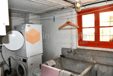 6.5 Rooms Maison, Maison à rénover