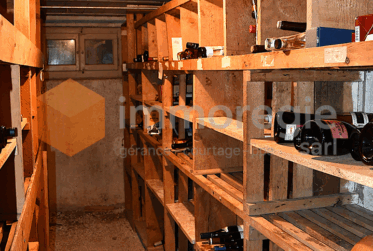 6.5 Rooms Maison, Maison à rénover