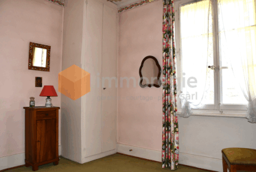 6.5 Rooms Maison, Maison à rénover