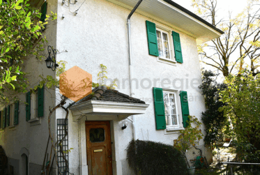 6.5 Rooms Maison, Maison à rénover