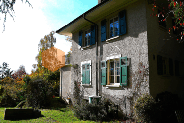 6.5 Rooms Maison, Maison à rénover
