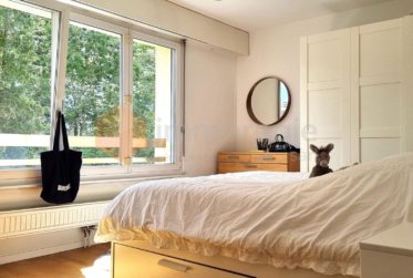 Tout INCLUS !Très bel appartement 3,5 pièces avec place de parc intérieure et charges comprise