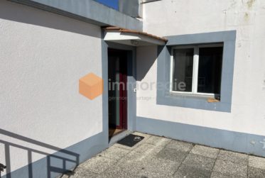 Beau local commercial/atelier de 80 m² à Servion (VD), à 10 min de Lausanne