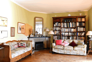 6.5 Rooms Maison, Maison à rénover