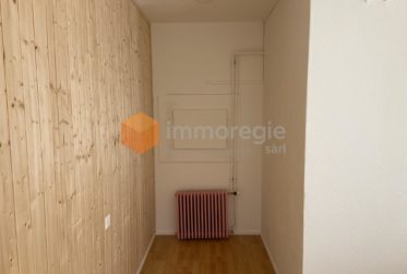 Beau local commercial/atelier de 80 m² à Servion (VD), à 10 min de Lausanne