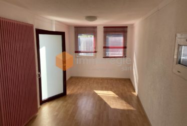 Beau local commercial/atelier de 80 m² à Servion (VD), à 10 min de Lausanne