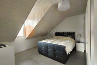 Magnifique duplex de 4,5 pièces au cœur du village