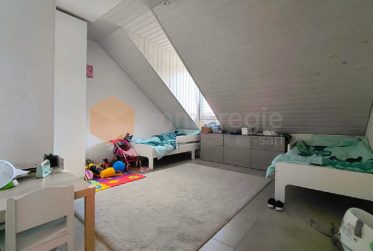 Magnifique duplex de 4,5 pièces au cœur du village