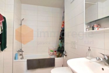 Magnifique duplex de 4,5 pièces au cœur du village