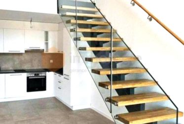 Magnifique duplex de 4,5 pièces au cœur du village