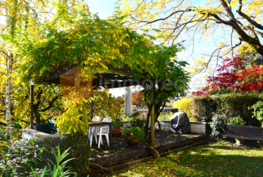 OBJET RARE - Villa des années 30 dans un quartier résidentiel de chailly sur lausanne