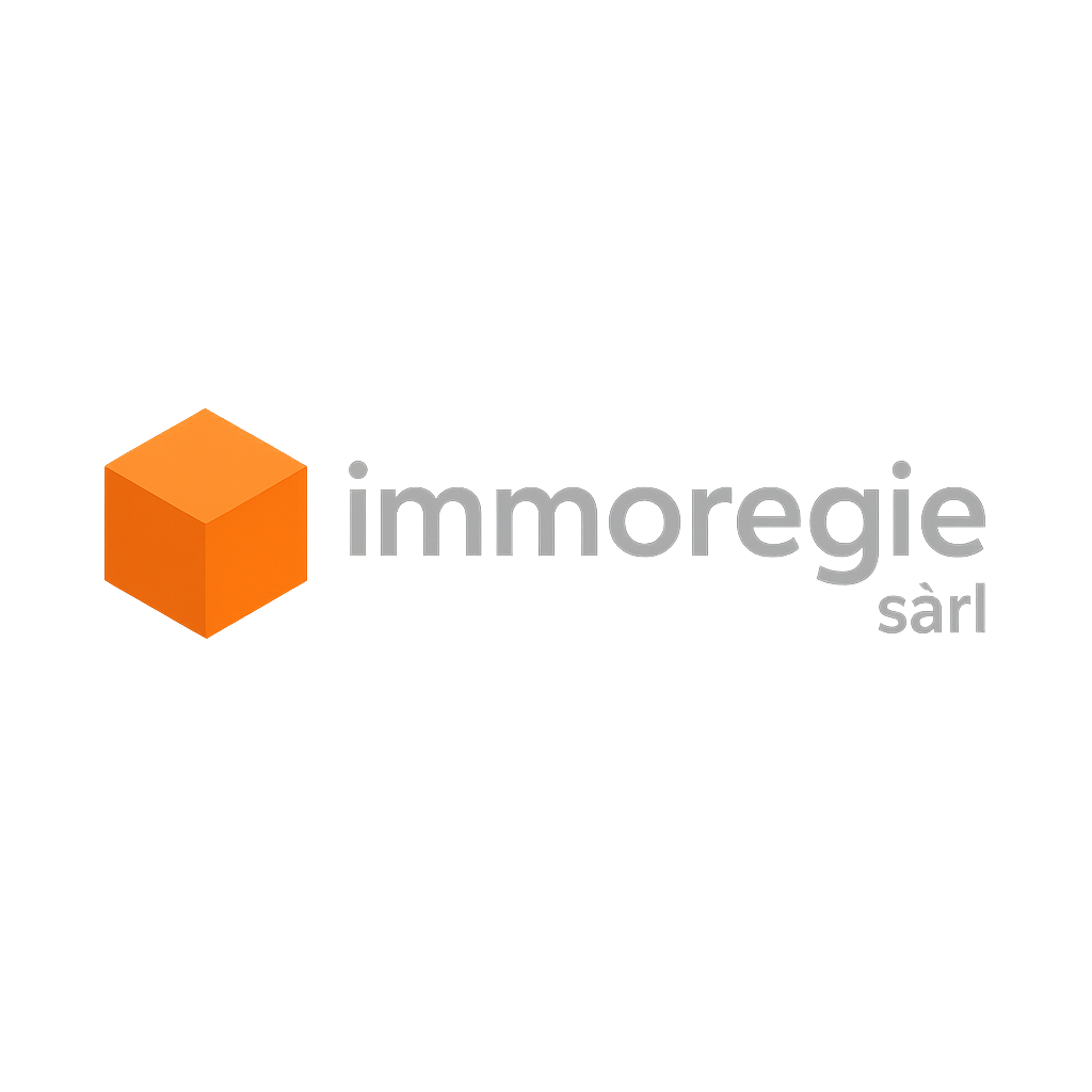 Immoregie sarl